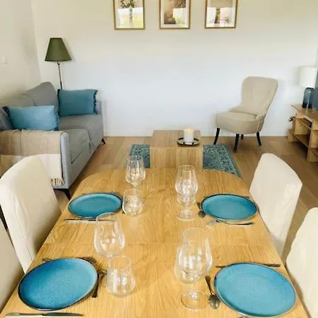 Le Rivière #proche Centre#calme