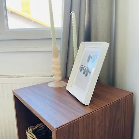Le Riviere #proche Centre#calme Apartment Clermont-Ferrand