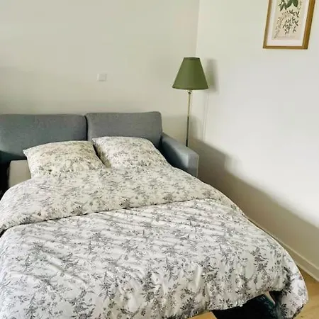 Appartamento Le Rivière #proche Centre#calme