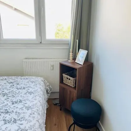 Le Rivière #proche Centre#calme