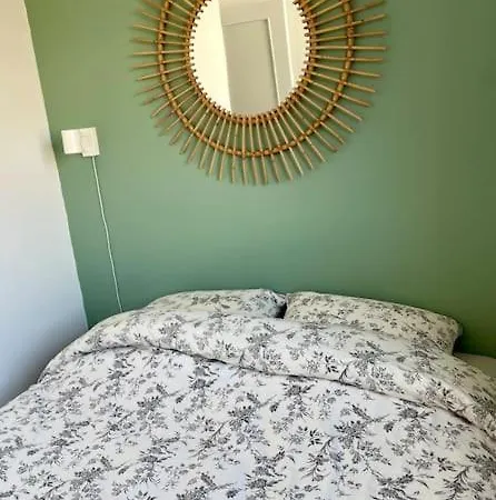 Appartamento Le Rivière #proche Centre#calme *