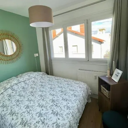 Le Rivière #proche Centre#calme Appartement *