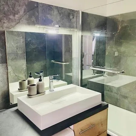 Le Rivière #proche Centre#calme Appartamento Clermont-Ferrand