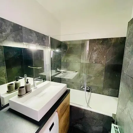 Le Rivière #proche Centre#calme Clermont-Ferrand