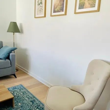 Le Rivière #proche Centre#calme Appartement *