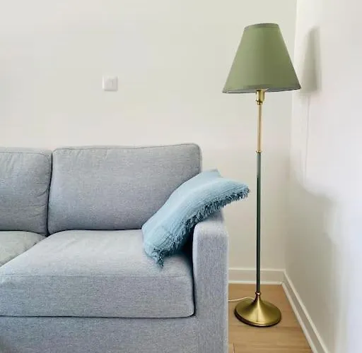 Le Riviere #proche Centre#calme * Clermont-Ferrand