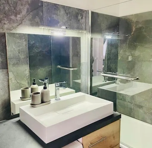 Le Riviere #proche Centre#calme Apartamento Clermont-Ferrand